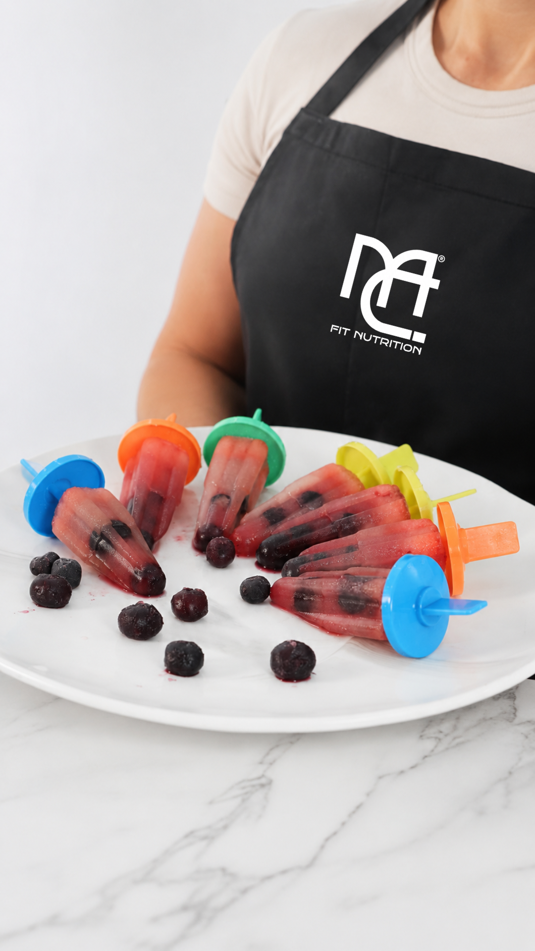 Paletas con Amino + Progress