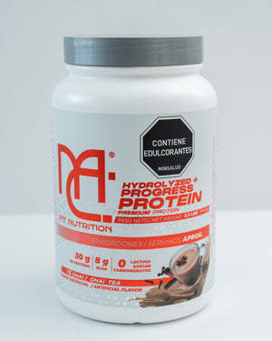 KIT HAZ MATCH CON MC FIT NUTRITION