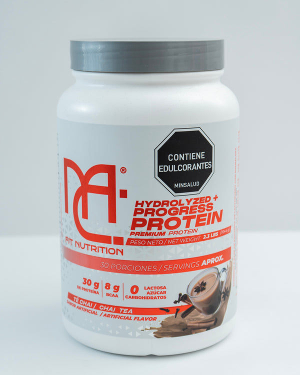 KIT HAZ MATCH CON MC FIT NUTRITION