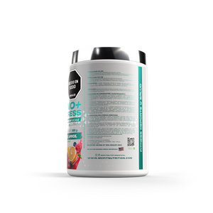 Amino+Progress