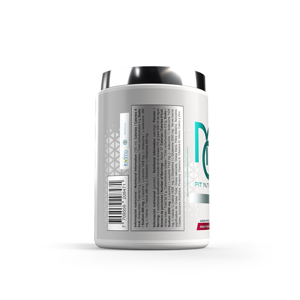 Amino+Progress