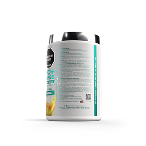 Amino+Progress