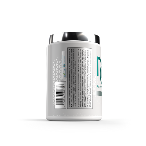 Amino+Progress