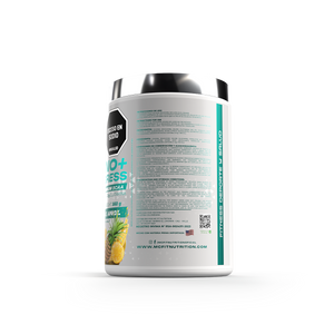 Amino+Progress