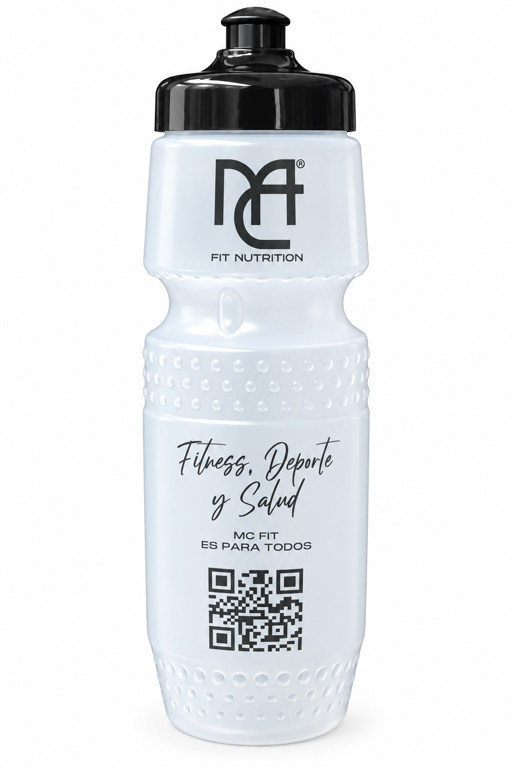 Caramañola Squash Mc Fit Nutrition