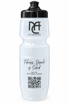 Caramañola Squash Mc Fit Nutrition