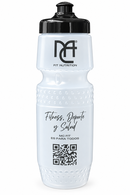 Caramañola Squash Mc Fit Nutrition