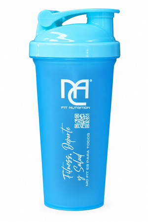 Shaker Mc Fit Nutrition