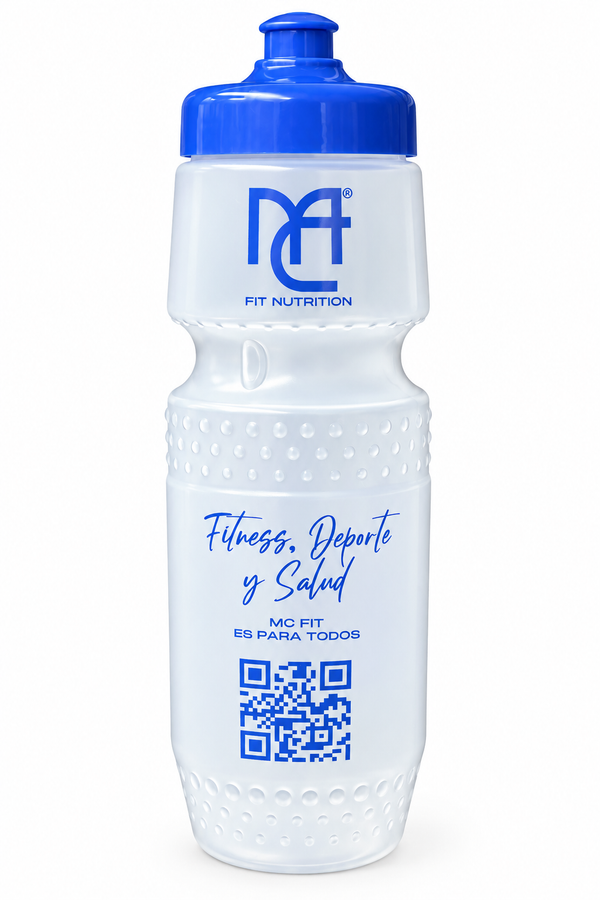 Caramañola Squash Mc Fit Nutrition
