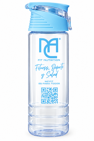Termo Santorini Mc Fit Nutrition