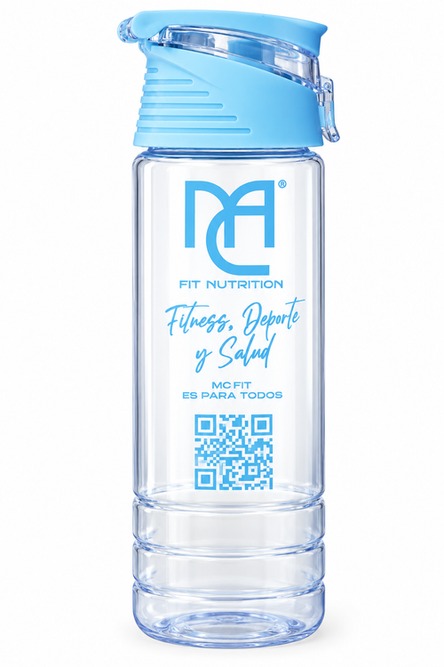 Termo Santorini Mc Fit Nutrition
