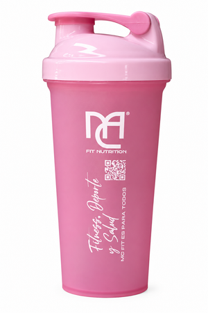 Shaker Mc Fit Nutrition