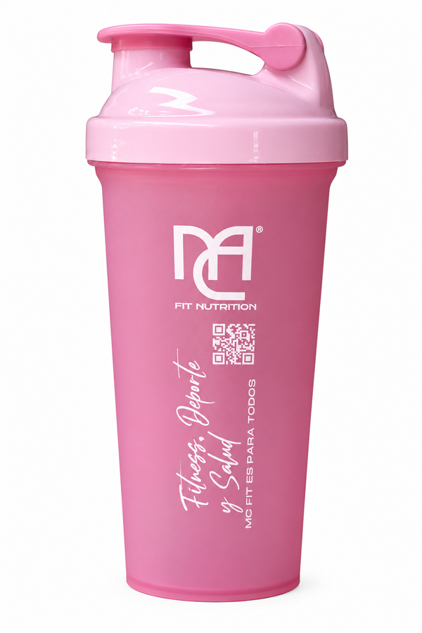 Shaker Mc Fit Nutrition