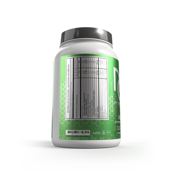 Gainer+Progress