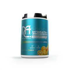 HYDRATE + PROGRESS (Hidratante)