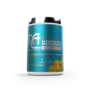 HYDRATE + PROGRESS (Hidratante)