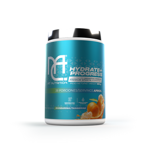 HYDRATE + PROGRESS (Hidratante)