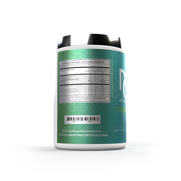 HYDRATE + PROGRESS (Hidratante)