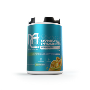 HYDRATE + PROGRESS (Hidratante)