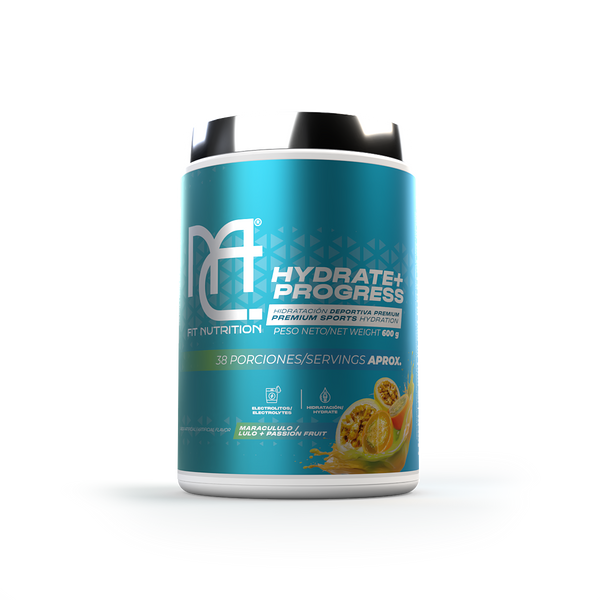 HYDRATE + PROGRESS (Hidratante)