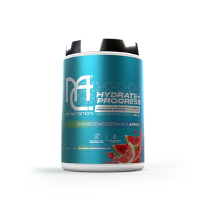 HYDRATE + PROGRESS (Hidratante)