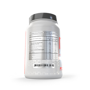 HYDROLYZED + PROGRESS (Protein)