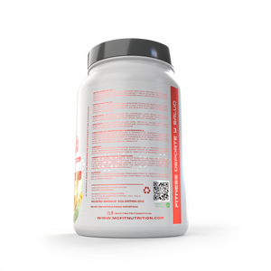 HYDROLYZED + PROGRESS (Protein)
