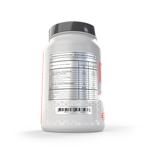 HYDROLYZED + PROGRESS (Protein)
