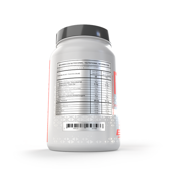 HYDROLYZED + PROGRESS (Protein)