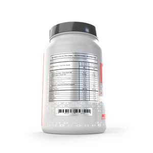 HYDROLYZED + PROGRESS (Protein)