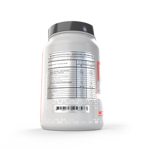 HYDROLYZED + PROGRESS (Protein)