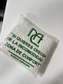 Toalla MC FIT