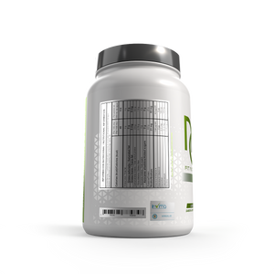 100% Whey+Progress