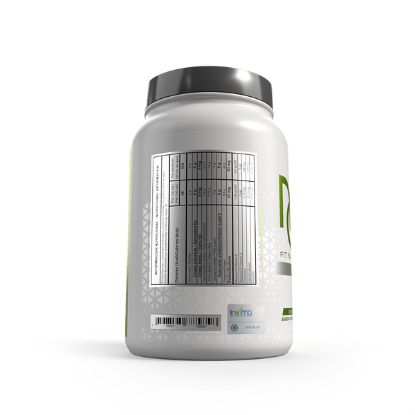 100% Whey+Progress