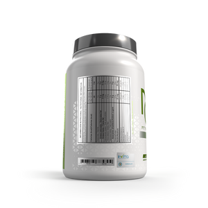 100% Whey+Progress