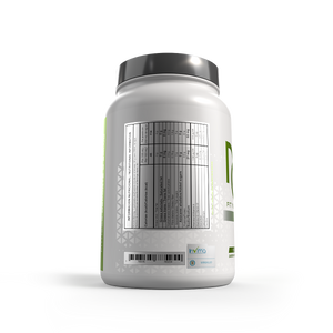 100% Whey+Progress