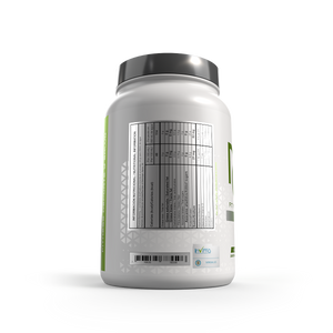 100% Whey+Progress