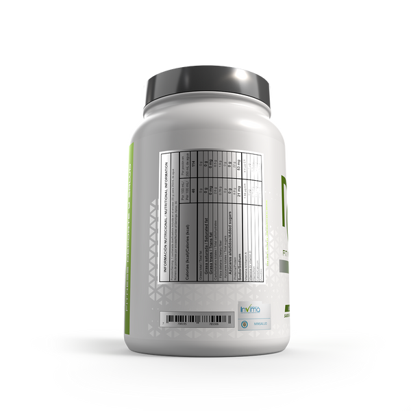 100% Whey+Progress