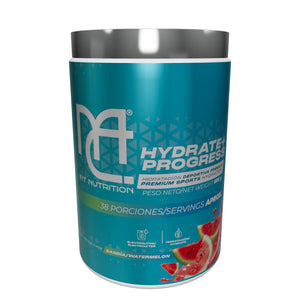 HYDRATE + PROGRESS (Hidratante)