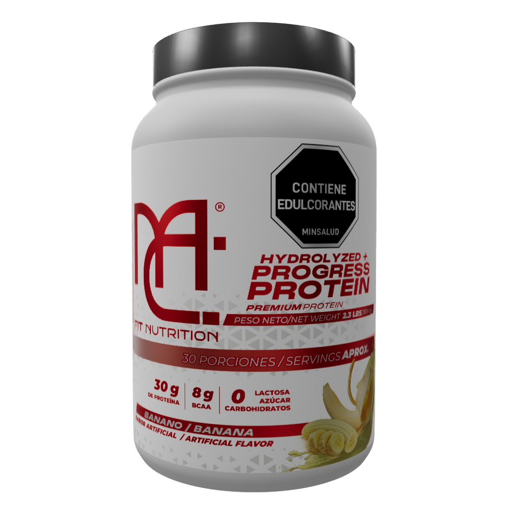 Proteínas